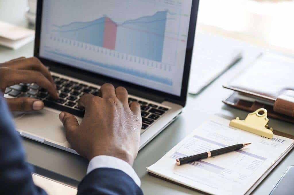 Managed forex trading