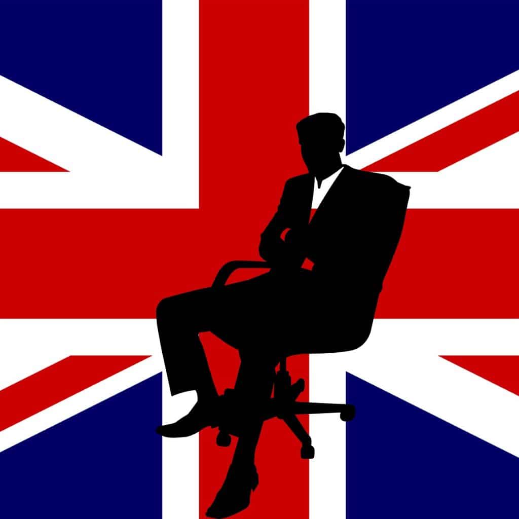 uk forex brokers