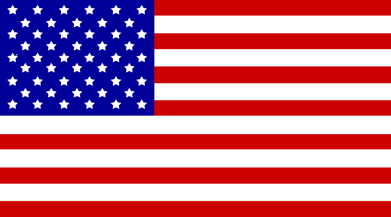 small usa