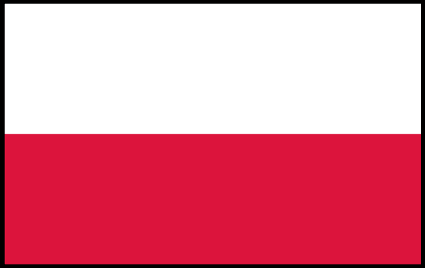 polish flag