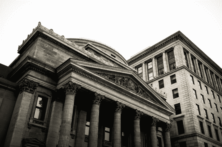 world's largest central banks