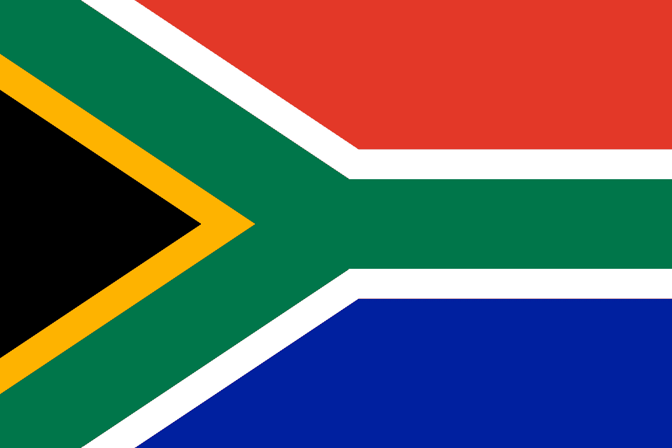 forex south africa