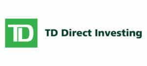 td direct investing