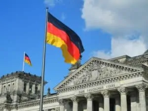 german forex broker