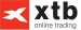 XTB logo small