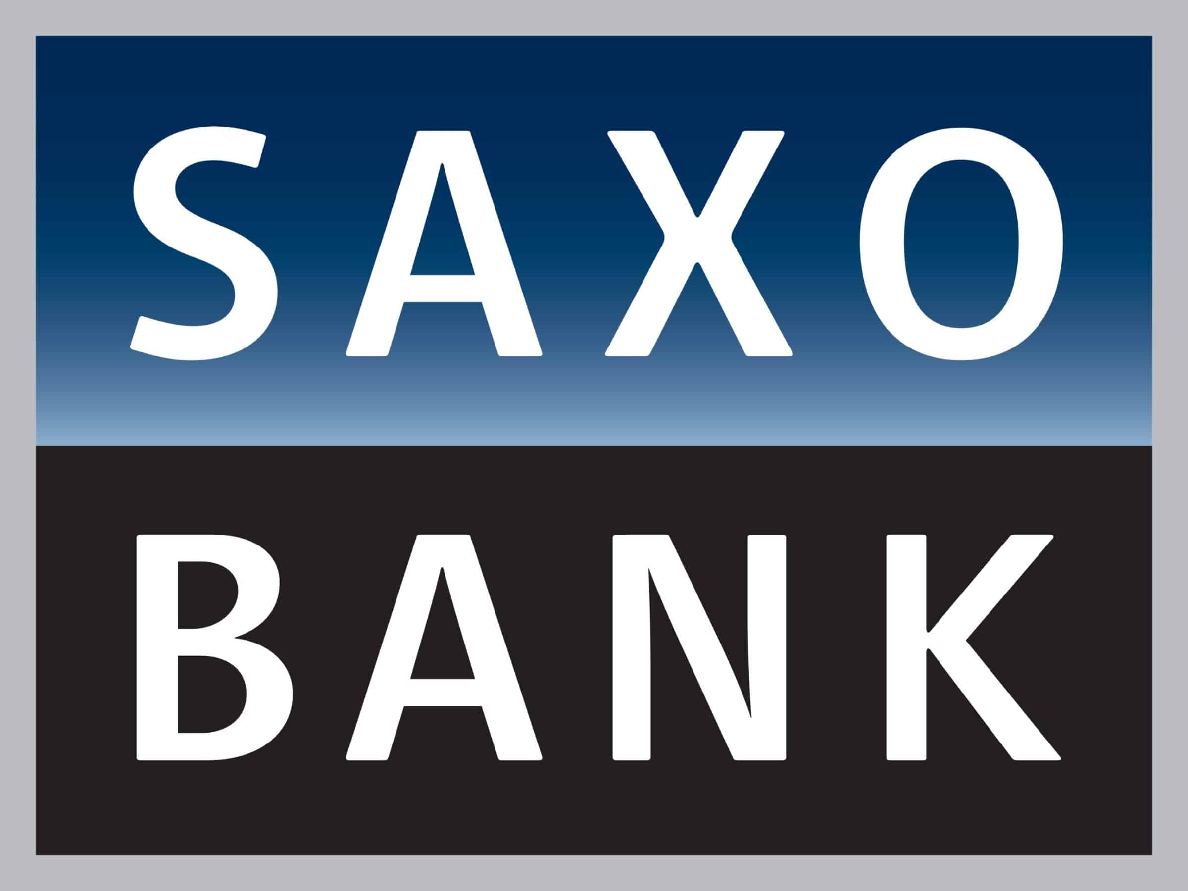 saxo bank
