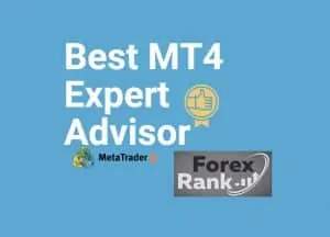 Read more about the article Best Metatrader 4 Expert Advisor
