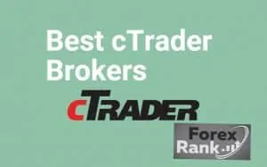 Read more about the article Best cTrader Forex Brokers