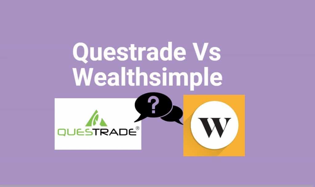 questrade vs wealthsimple