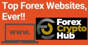 Read more about the article Top 7 Forex Websites