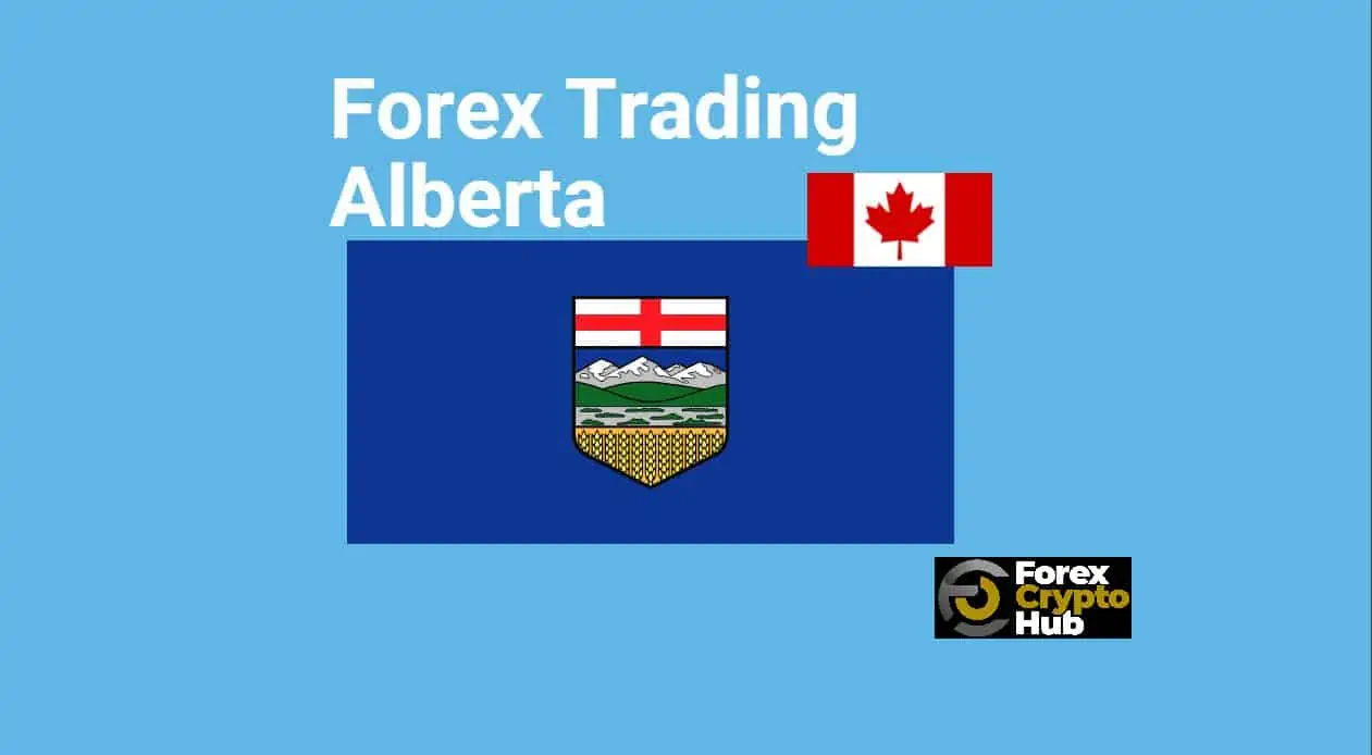 You are currently viewing Forex Trading Alberta