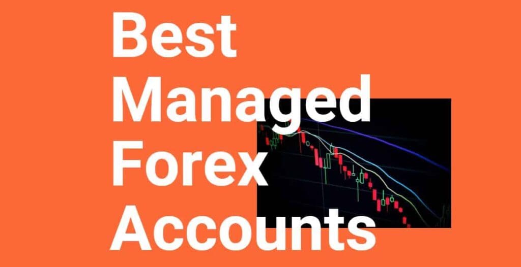 best managed forex accounts logo