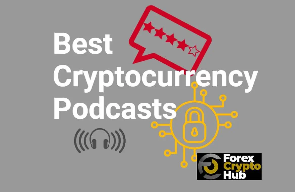 You are currently viewing Best Cryptocurrency Podcasts in 2023