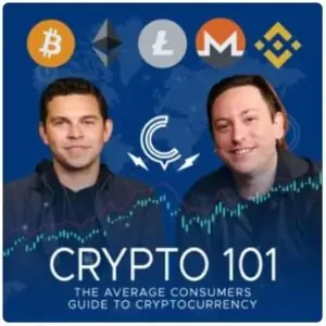 crypto 101 logo