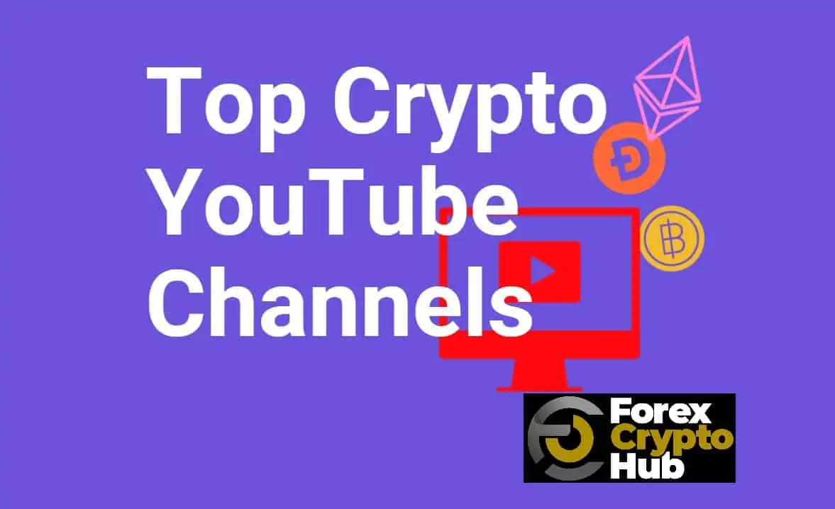 You are currently viewing Top Crypto YouTube Channels