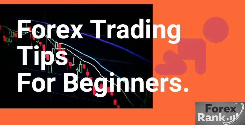 forex trading tips for beginners
