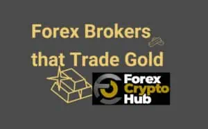 forex brokers that trade gold image
