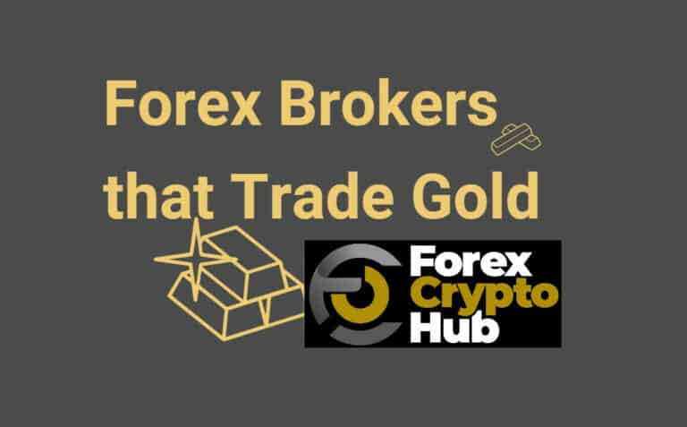 forex brokers that trade gold image