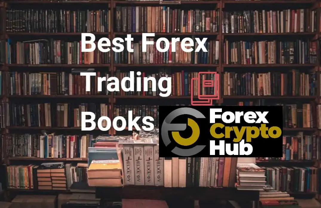 You are currently viewing Best Forex Books