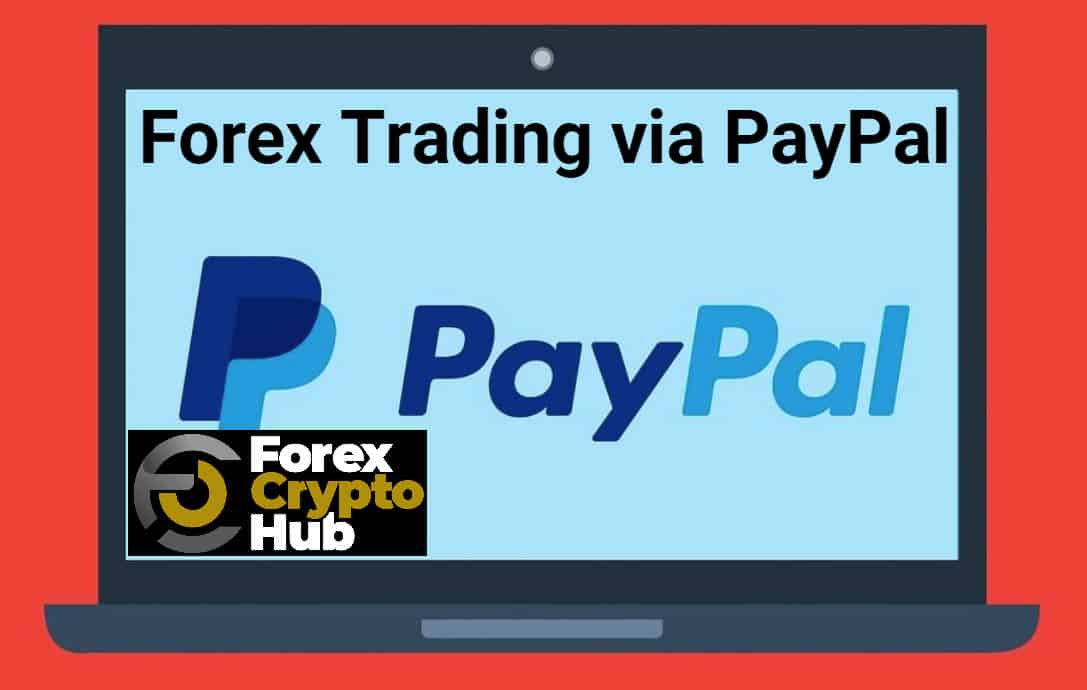 Read more about the article Forex Brokers Accepting PayPal