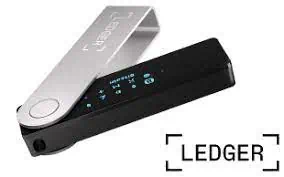 ledger nano x