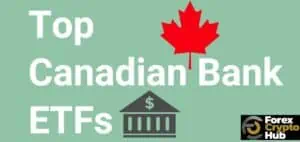 top Canadian etf