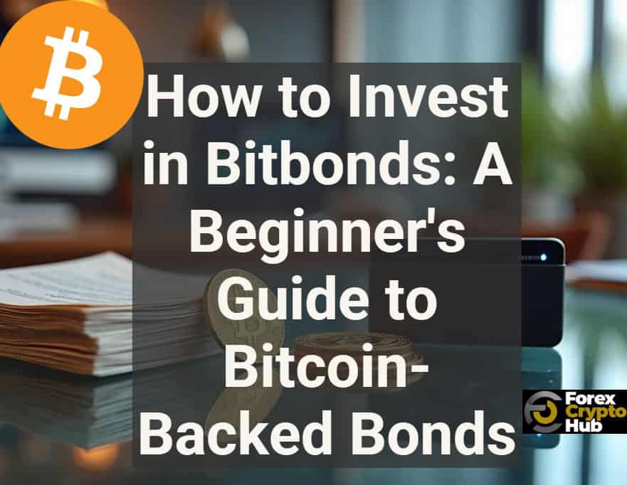 You are currently viewing How to Invest in Bitbonds: A Beginner’s Guide to Bitcoin-Backed Bonds