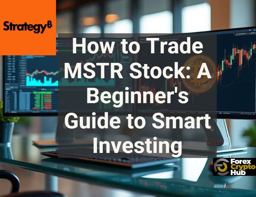You are currently viewing How to Trade MSTR Stock: A Beginner’s Guide to Smart Investing