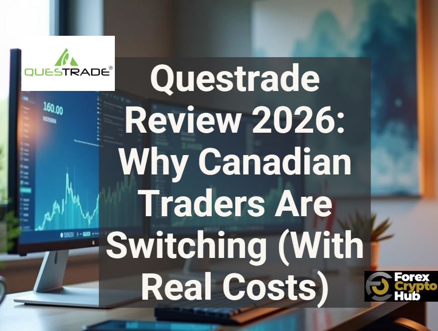 You are currently viewing Questrade Review 2026: Why Canadian Traders Are Switching (With Real Costs)