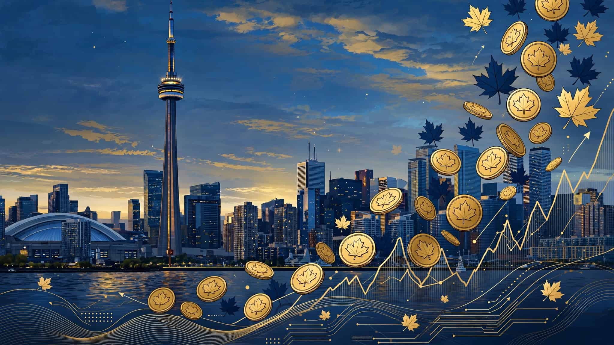 You are currently viewing Best High Dividend ETFs Canada 2026: 8 Picks Ranked by Yield, Payout Frequency & Total Return