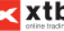 XTB logo small