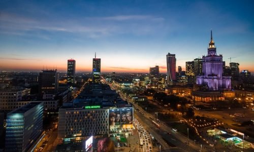 warsaw-1017468_960_720